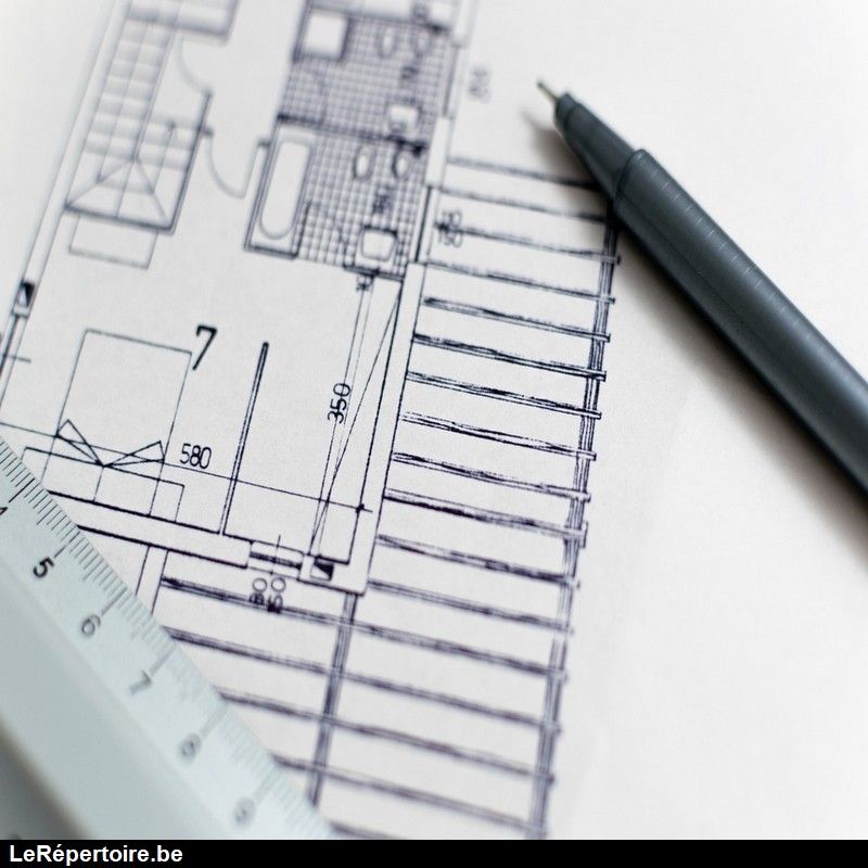 Maisons & Bâtiments