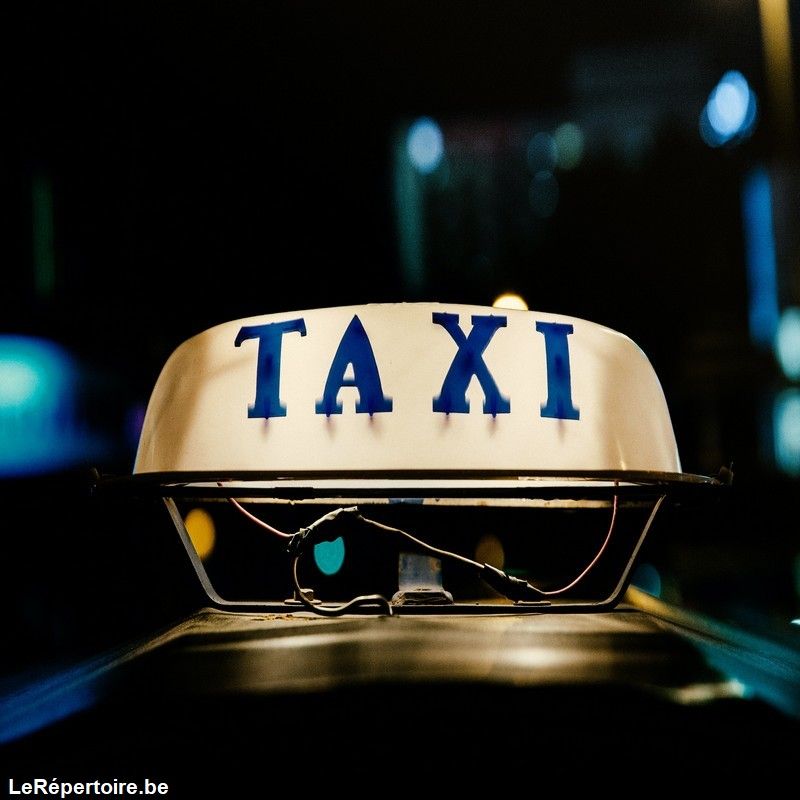 Transport de Personnes