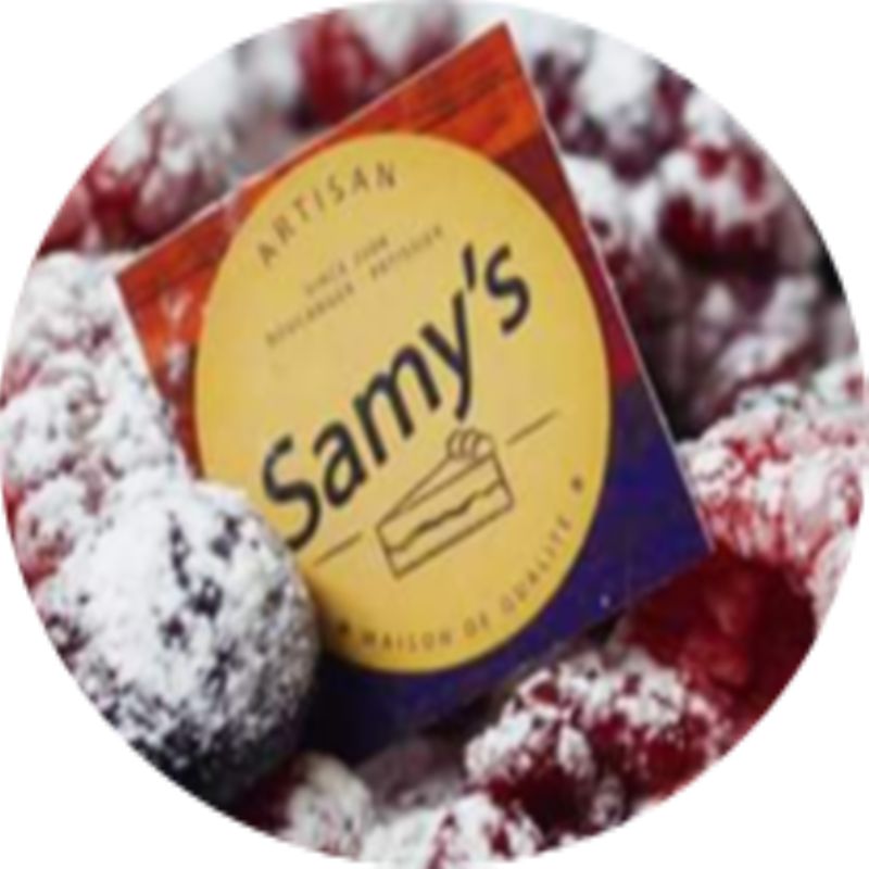 Samy’s Boulangerie - Tarterie