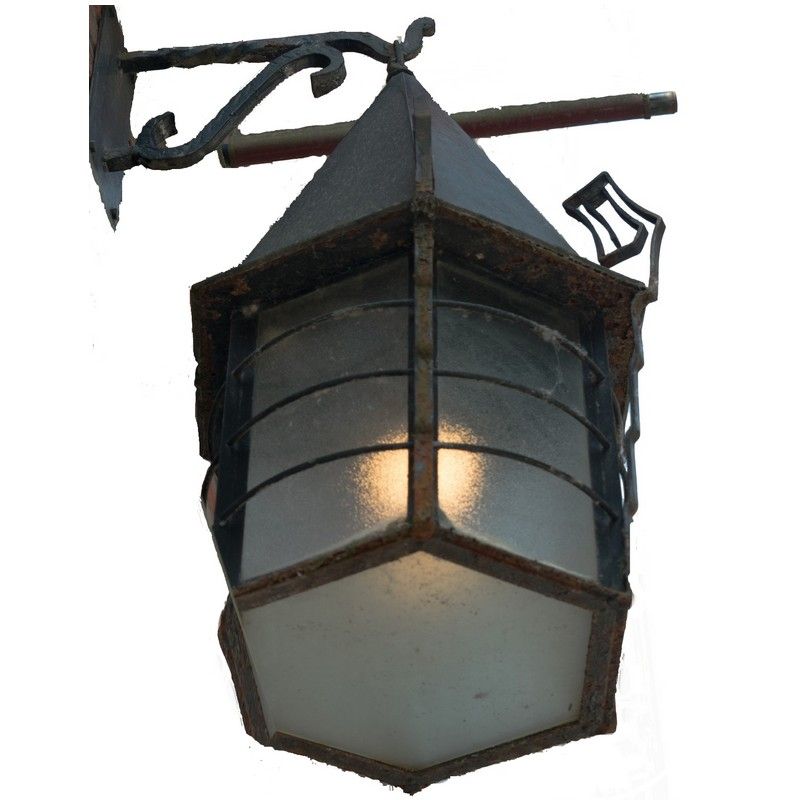 La Vieille Lanterne