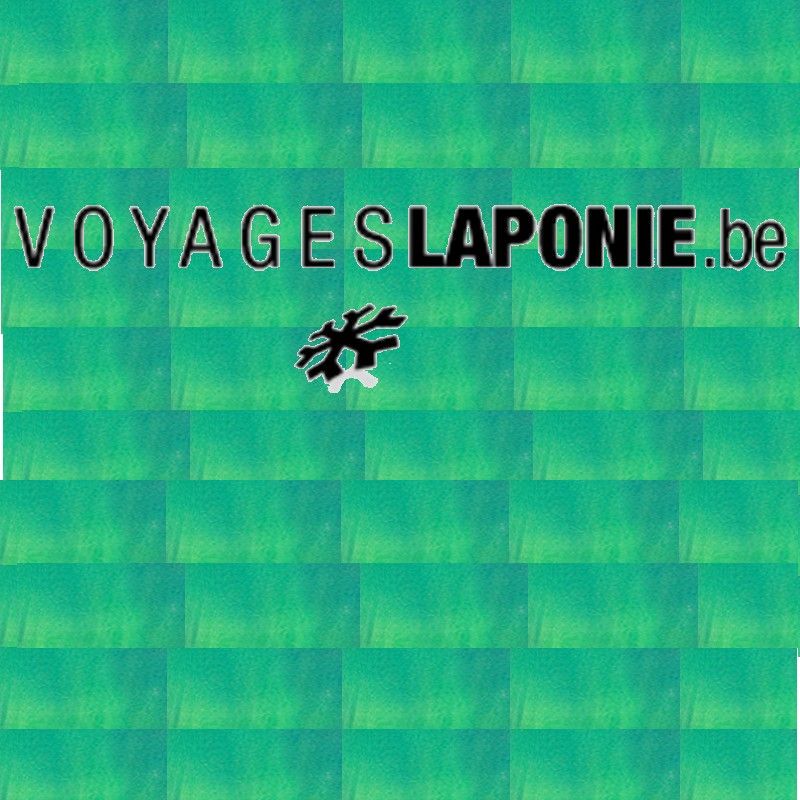 Voyages Laponie